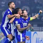 Laga Penutup Paruh Musim Persib Bandung, Persija Sudah Menunggu