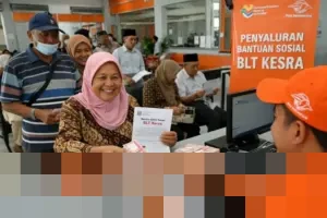SPM Terbit, BLT Kesra Tahap 2 Siap Cair hingga Rp900 Ribu untuk KPM