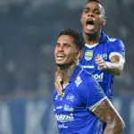 Ramon Tanque Mulai Tunjukan Kualitasnya di Persib