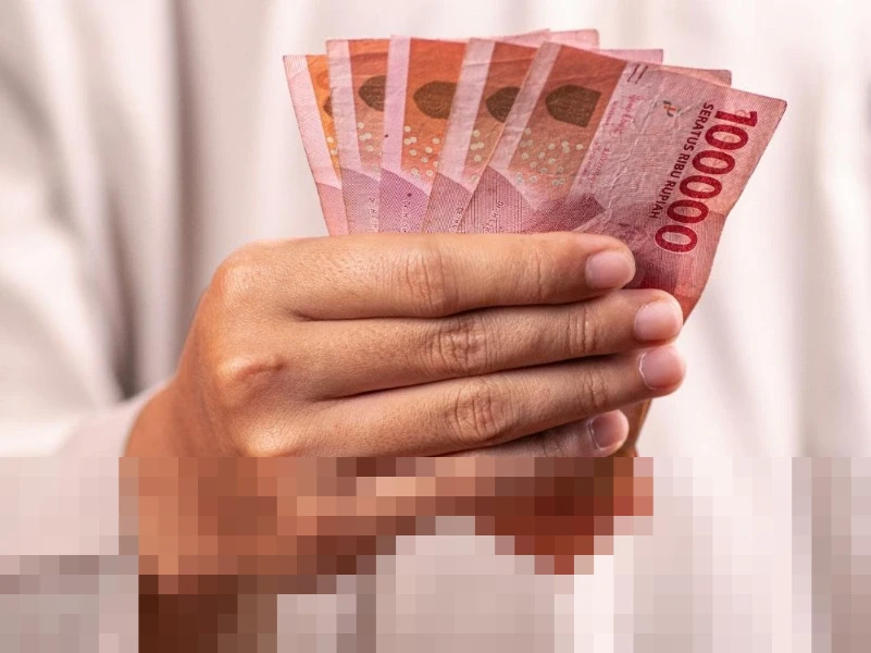 Update Pencairan Bansos Pkh Dan Bpnt Tahap 4 Hari Ini