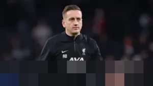 Aaron Briggs Tinggalkan Liverpool Setelah Awal Musim Buruk, Pertahanan Bola Mati Jadi Sorotan Utama