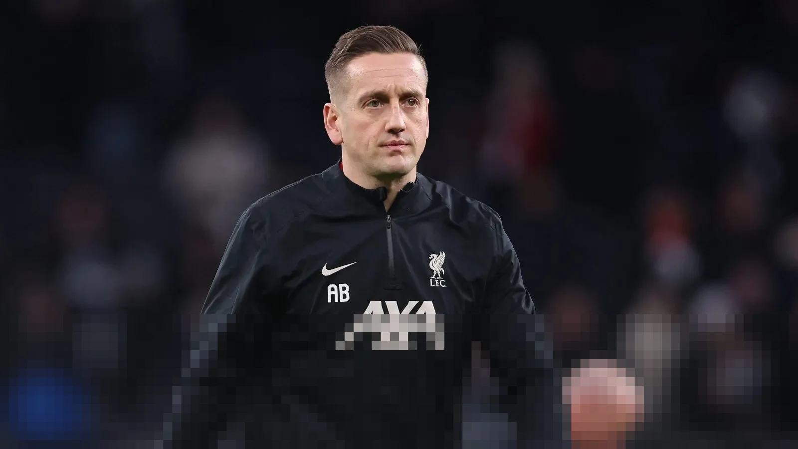 Aaron Briggs Tinggalkan Liverpool Setelah Awal Musim Buruk, Pertahanan Bola Mati Jadi Sorotan Utama