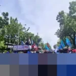 Abdul Gofur: ‘UMP Jakarta Tak Adil’, 20 Ribu Buruh Siap Gelar Aksi Protes Dua Hari