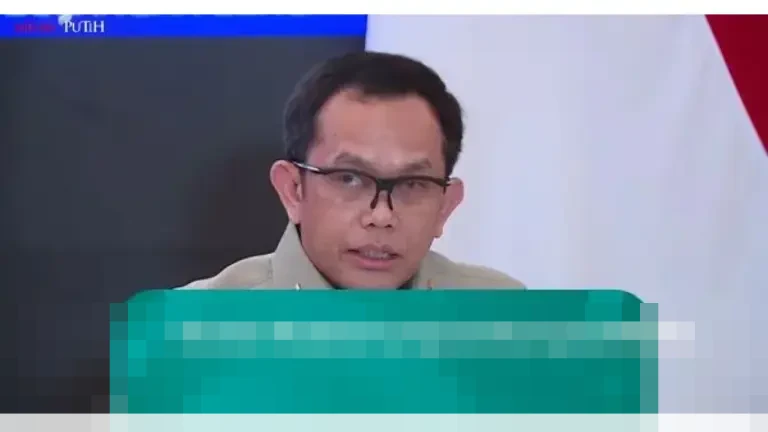 Abdul Muhari: Operasi Modifikasi Cuaca ‘Menentang Alam’ tapi Penting Cegah Banjir Sumatera dan Aceh