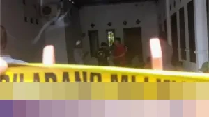 Abdur Ungkap Detik-detik Pilu Temukan Anak, Menantu, dan Cucu Tewas Bersimbah Darah di Situbondo