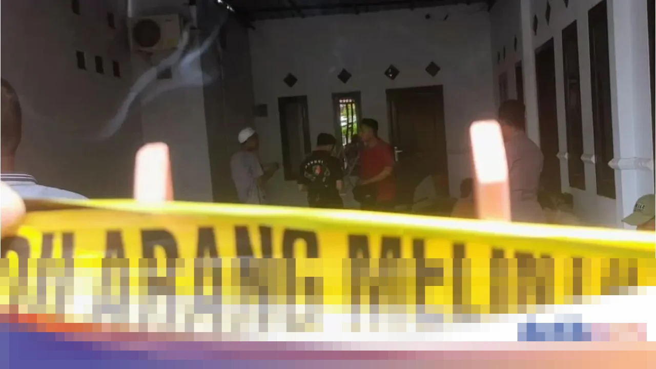 Abdur Ungkap Detik-detik Pilu Temukan Anak, Menantu, dan Cucu Tewas Bersimbah Darah di Situbondo