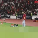 Absennya Mauricio Souza Tak Goyahkan Persija Hadapi Bhayangkara, Ricky Nelson Ambil Alih