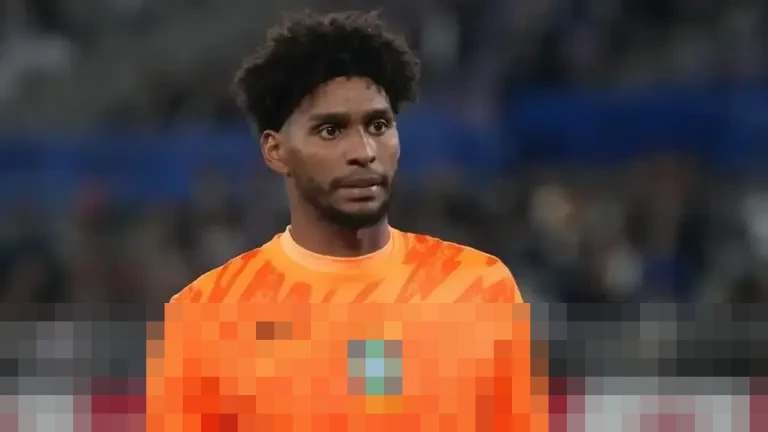 AC Milan Ambil Langkah Konkret Datangkan Hugo Souza, Jurnalis: Antisipasi Kepergian Maignan AC Milan Ambil Langkah Konkret Datangkan Hugo Souza, Jurnalis: Antisipasi Kepergian Maignan