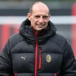 AC Milan Buru Bek Berpengalaman di Bursa Transfer Januari, Massimiliano Allegri Ingin Perkuat Lini Belakang