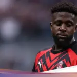 AC Milan dan Divock Origi Resmi Berpisah Lebih Awal, Sang Striker Kini Bebas Cari Klub Baru