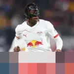 AC Milan dan Juventus Ikut Panaskan Perburuan Yan Diomande, Bintang Muda RB Leipzig Jadi Incaran Klub Top Eropa