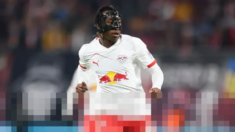 AC Milan dan Juventus Ikut Panaskan Perburuan Yan Diomande, Bintang Muda RB Leipzig Jadi Incaran Klub Top Eropa