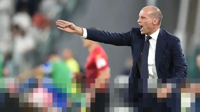 AC Milan Gencar Bergerak di Bursa Transfer Januari, Siapkan Skuat Kompetitif untuk Max Allegri