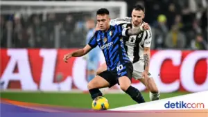 AC Milan Gencar Buru Bek Tengah Baru di Bursa Transfer Januari, Allegri Butuh Kedalaman Skuad