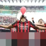 AC Milan Gilas Hellas Verona 3-0 di San Siro, Rebut Puncak Klasemen Serie A Sementara