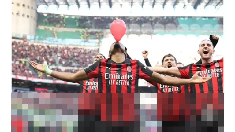 AC Milan Gilas Hellas Verona 3-0 di San Siro, Rebut Puncak Klasemen Serie A Sementara