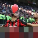 AC Milan Hantam Hellas Verona 3-0: Nkunku dan Pulisic Jadi Bintang Lapangan, Raih Rating Tertinggi