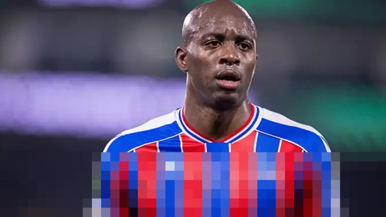 AC Milan Incar Jean-Philippe Mateta, Crystal Palace Berkeras Pertahankan Sang Striker Hingga Akhir Musim