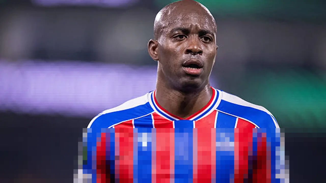 AC Milan Incar Jean-Philippe Mateta, Crystal Palace Berkeras Pertahankan Sang Striker Hingga Akhir Musim