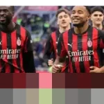 AC Milan Pesta Gol 3-0 atas Verona, Nkunku Gemilang, Pulisic Terus Menjaga Ketajaman