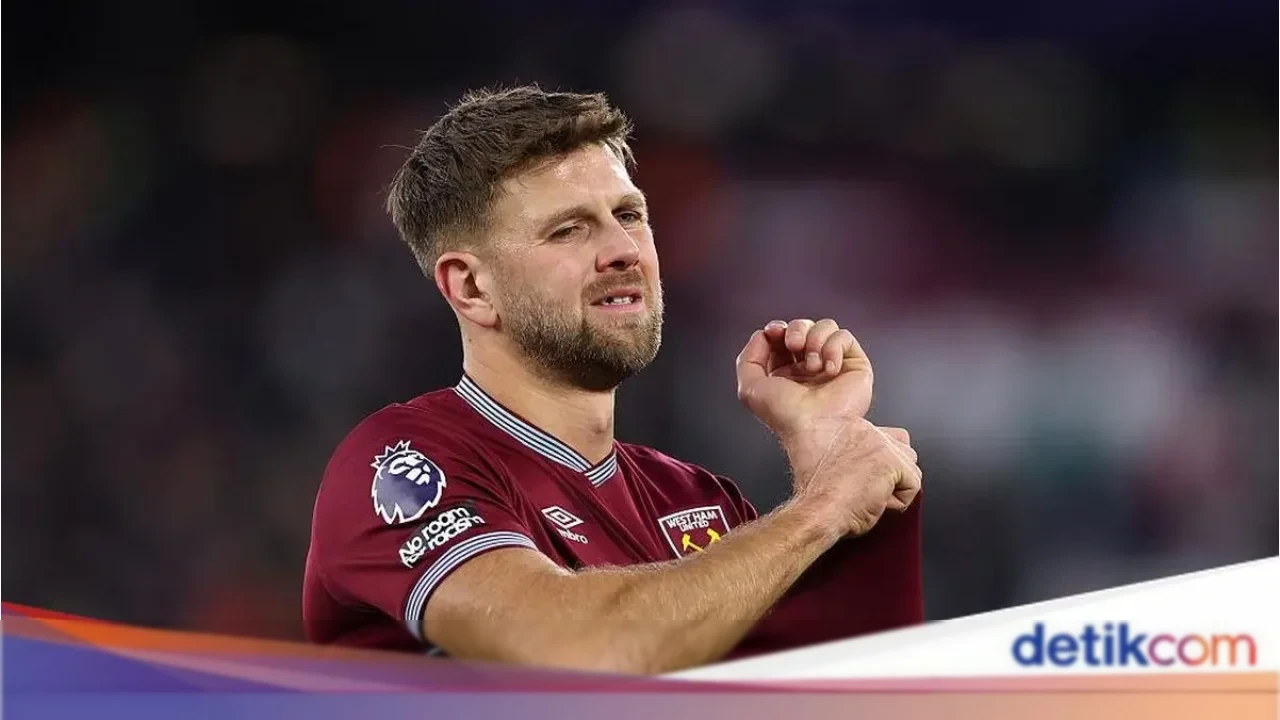 AC Milan Resmi Gaet Niclas Fullkrug dari West Ham, Siap Kenakan Nomor ‘Kutukan’ 9 Mulai Januari 2026