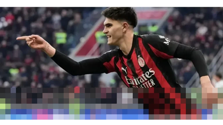 AC Milan Siap Jaga Rekor Kandang Tak Terkalahkan Saat Jamu Hellas Verona di San Siro AC Milan Siap Jaga Rekor Kandang Tak Terkalahkan Saat Jamu Hellas Verona di San Siro