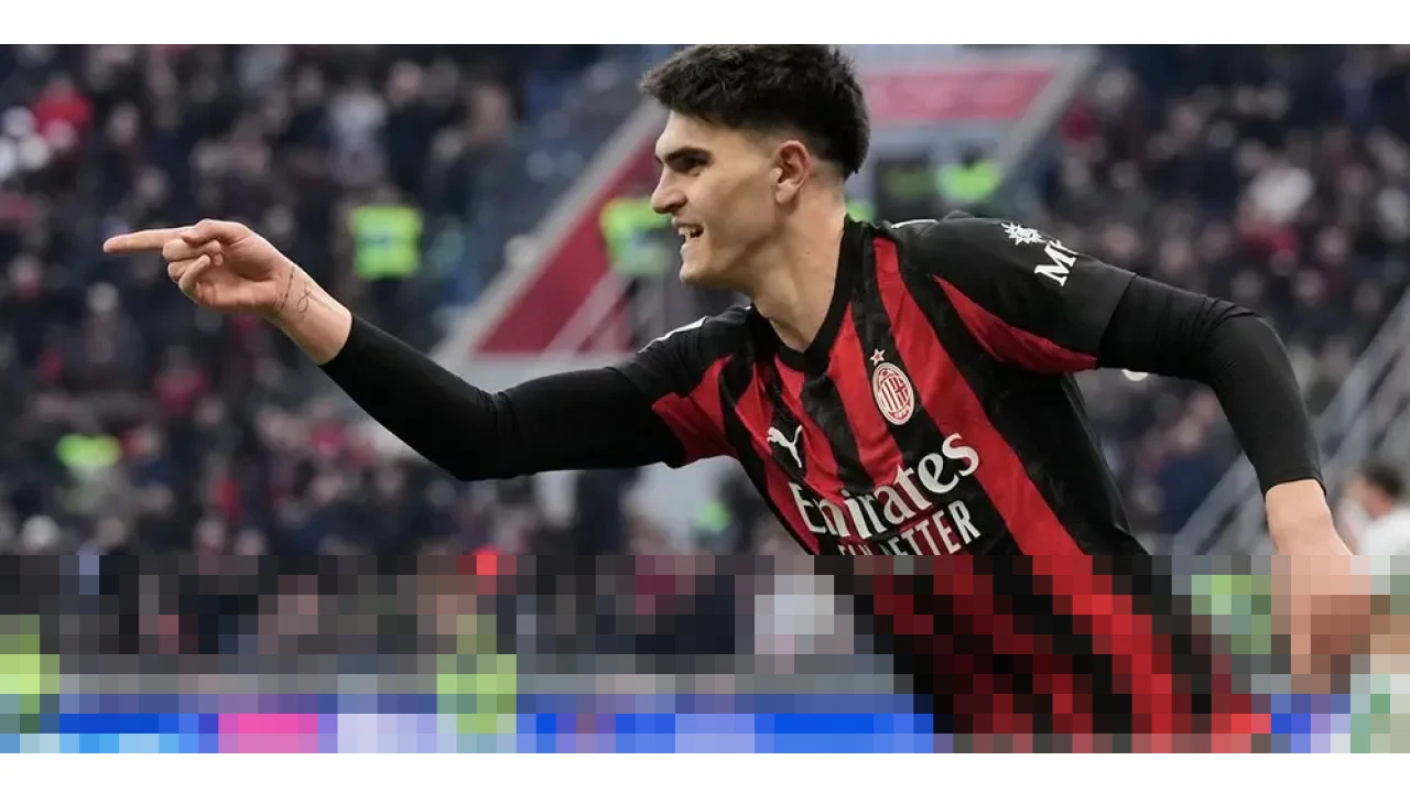 AC Milan Siap Jaga Rekor Kandang Tak Terkalahkan Saat Jamu Hellas Verona di San Siro