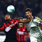 AC Milan Siap Lepas Christopher Nkunku Januari, Kedatangan Fullkrug Penuhi Lini Serang