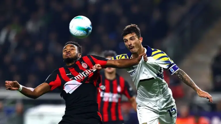 AC Milan Siap Lepas Christopher Nkunku Januari, Kedatangan Fullkrug Penuhi Lini Serang