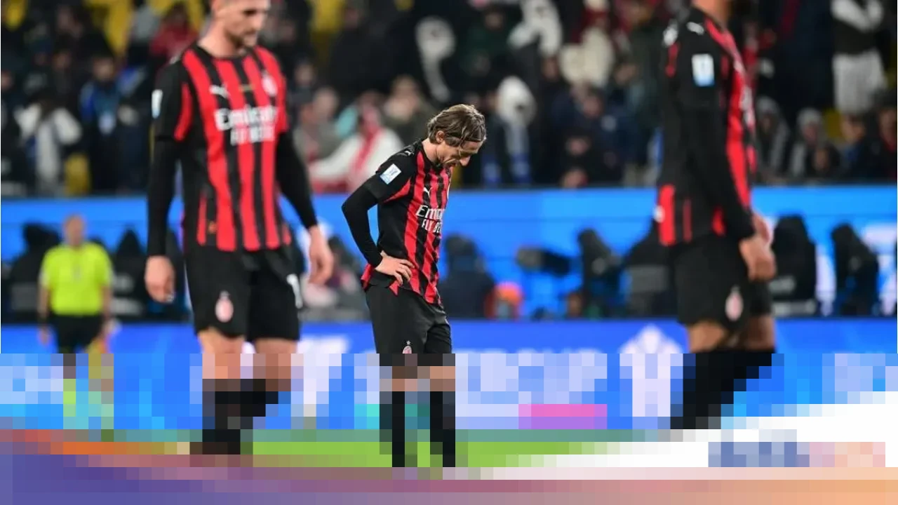AC Milan Terancam Kehilangan Tiket Liga Champions Usai Pertahanan Rapuh, Capello Beri Peringatan Keras