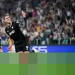 AC Milan Terus Dekati Agen Dusan Vlahovic, Peluang Reuni dengan Max Allegri Terbuka Lebar