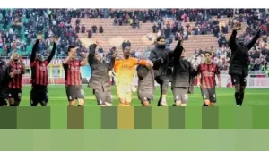 AC Milan Tolak Dua Bek Top Eropa, Prioritaskan Profil Sesuai Kebutuhan Massimiliano Allegri