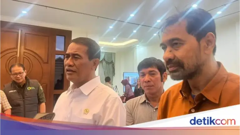 Aceh Akan Punya Pabrik Pakan Ayam dan Susu, Mentan: Investor Swasta Siap Masuk