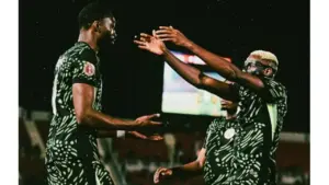 Ademola Lookman Jadi Pahlawan, Nigeria Taklukkan Tanzania 2-1 di Laga Pembuka AFCON 2025