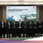 Adhi Karya Tetapkan Moeharmein Z.C. sebagai Direktur Utama Baru Gantikan Entus Asnawi Mukhson