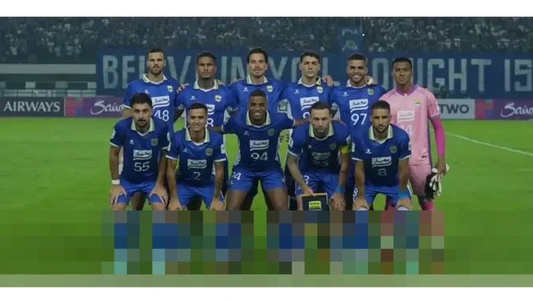 Adhitia: “Bersyukur Jarak ke Thailand Lebih Bersahabat”, Persib Hadapi Ratchaburi di 16 Besar ACL Two
