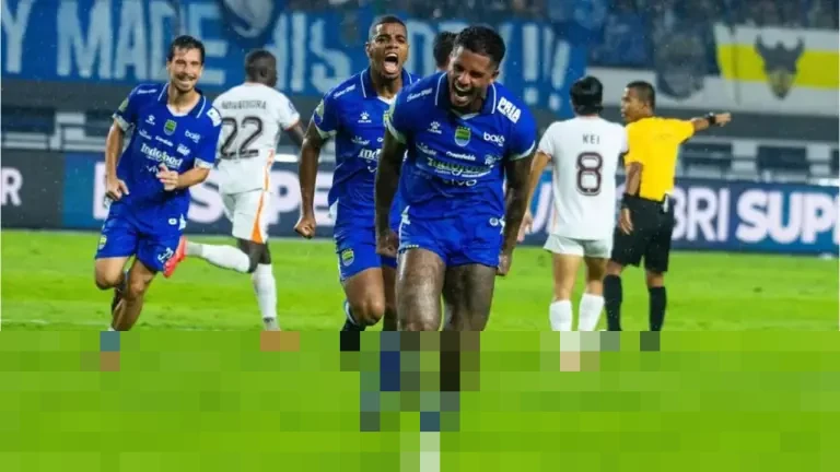 Adhitia Putra Herawan: Persib Bersyukur Hadapi Ratchaburi di 16 Besar ACL 2, Jarak Lebih Bersahabat Adhitia Putra Herawan: Persib Bersyukur Hadapi Ratchaburi di 16 Besar ACL 2, Jarak Lebih Bersahabat