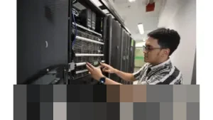 Adopsi AI Dorong Pertumbuhan Bisnis Data Center Indonesia 2025, Lampaui Proyeksi Idpro