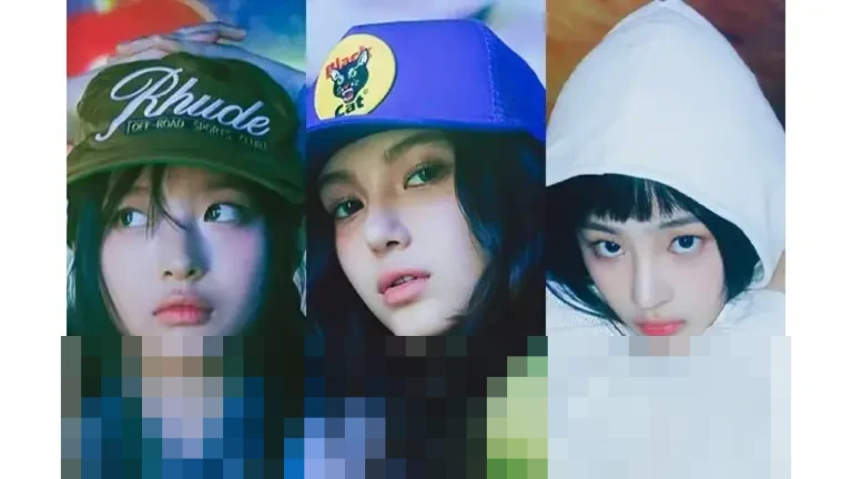 ADOR Umumkan Hanni Kembali, Danielle Putus Kontrak, Masa Depan NewJeans dengan Minji Masih Rundingan