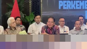 Adrianus Meliala: “Ekstremisme Sayap Kanan Jadi Motif Baru Teror di Indonesia”