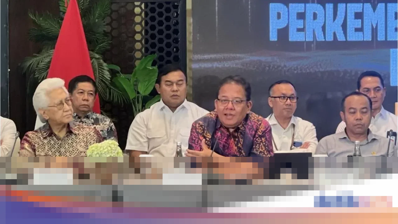 Adrianus Meliala: “Ekstremisme Sayap Kanan Jadi Motif Baru Teror di Indonesia” Adrianus Meliala: “Ekstremisme Sayap Kanan Jadi Motif Baru Teror di Indonesia”