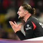 Adrien Rabiot: AC Milan Terlalu Santai Hadapi Tim-tim Kecil di Liga Italia