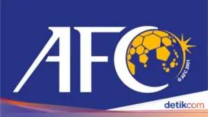 AFC Resmi Luncurkan Nations League, Jamin Laga Timnas Asia Lebih Kompetitif