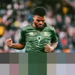 Afrika Selatan Tekuk Zimbabwe 3-2, Pastikan Tiket 16 Besar AFCON sebagai Runner-up Grup B