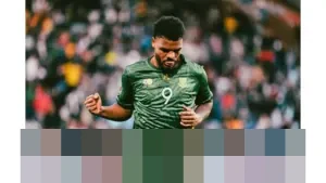 Afrika Selatan Tekuk Zimbabwe 3-2, Pastikan Tiket 16 Besar AFCON sebagai Runner-up Grup B