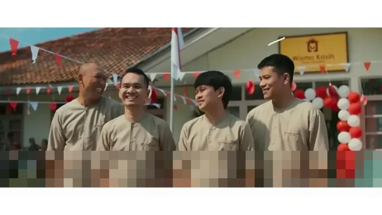 Agak Laen 2 Dekati Rekor KKN Di Desa Penari, Hanya Selisih 259 Ribu Penonton Jelang Tahun Baru 2026