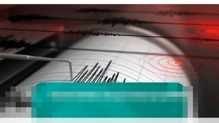 Agam Sumatera Barat Diguncang Gempa Dua Kali Berturut-turut, Warga Berhamburan Keluar Rumah