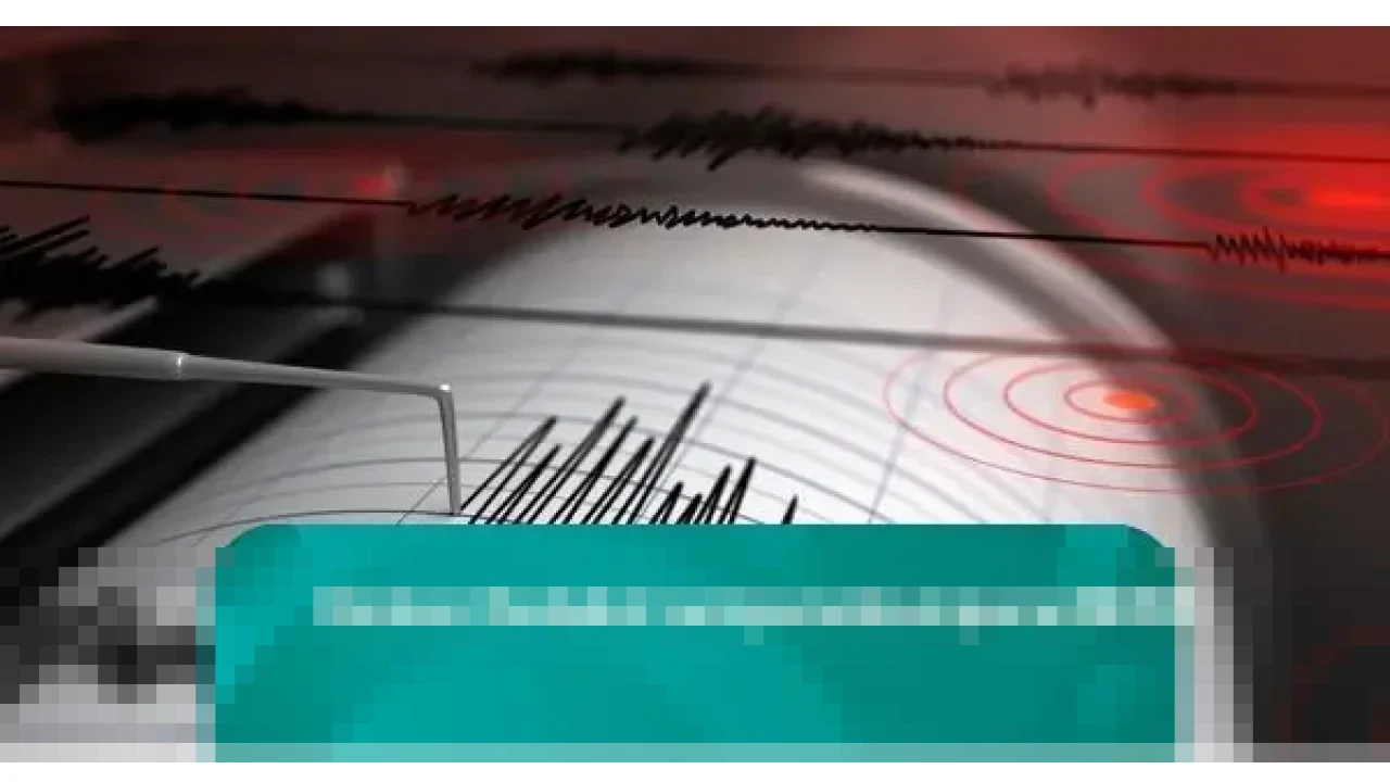 Agam Sumatera Barat Diguncang Gempa Dua Kali Berturut-turut, Warga Berhamburan Keluar Rumah