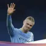 Agen Haaland Tegaskan: ‘Proyek Sama’ dengan Manchester City, Isu Hengkang Ditepis