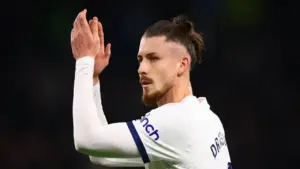 Agen Radu Dragusin Buka Pintu Inter Milan: “Italia Jauh Lebih Baik untuk Klub Besar”